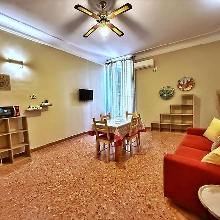 Case Triscele - B&B 시라쿠사 외부 사진